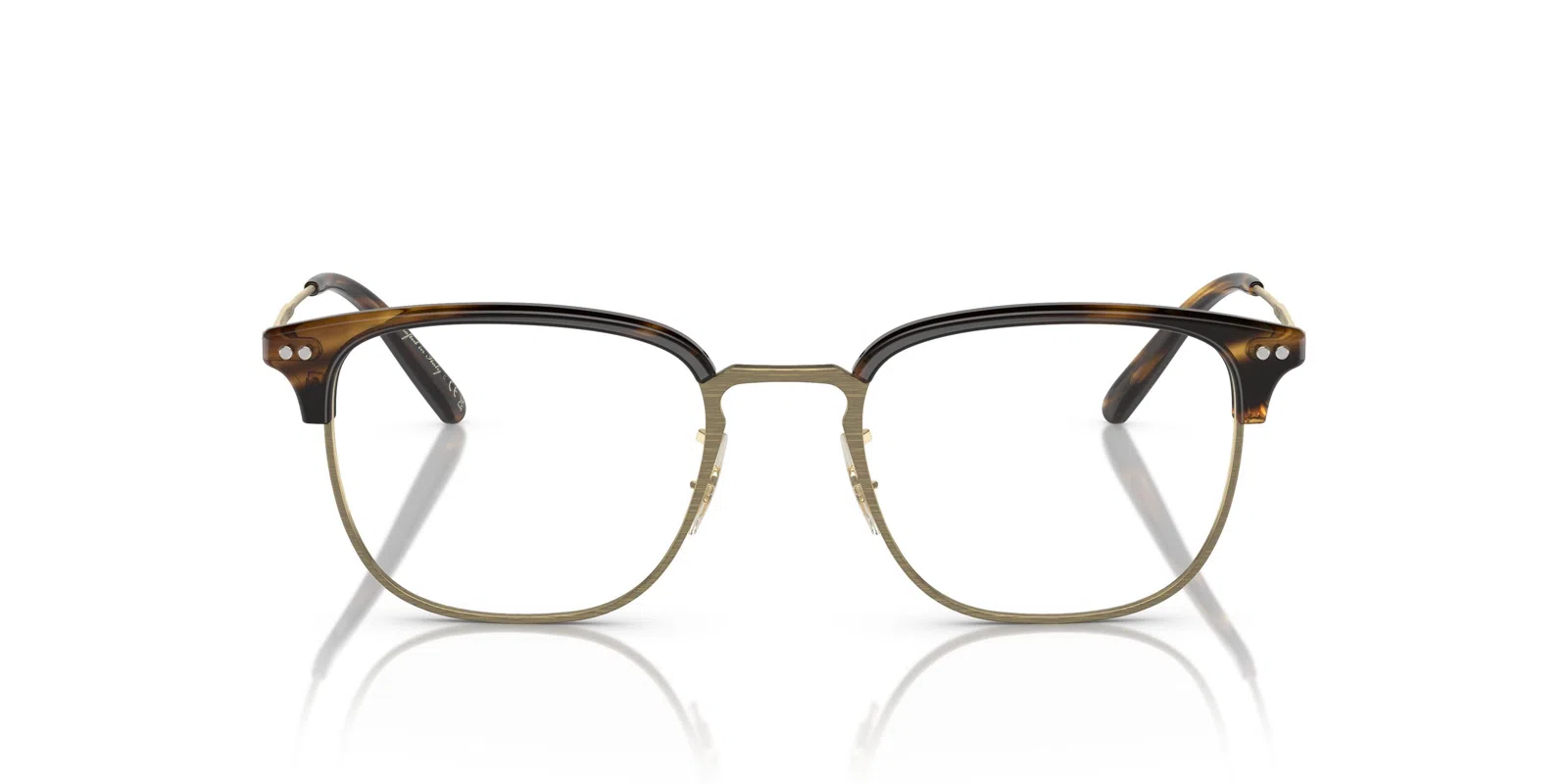 Oliver Peoples Willman 5359 Eyeglasses - view 7